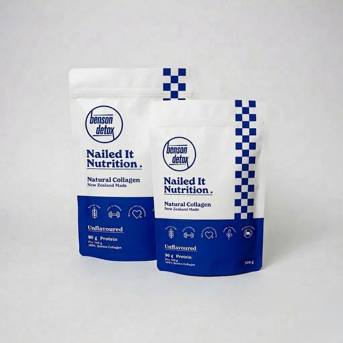 Natural Collagen Powder