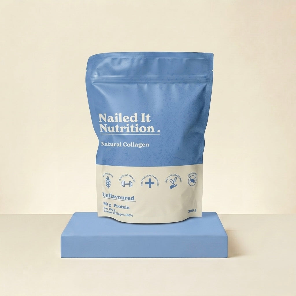 Natural Unflavoured Collagen