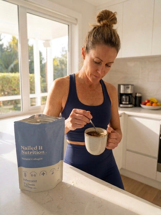 Natural Unflavoured Collagen